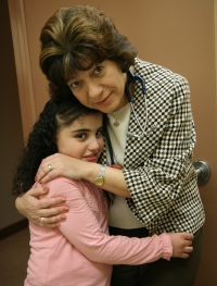 Brooklyn, New York Pediatrician - Svetlana Spivak M.D., FAAP of Welcome Pediatrics